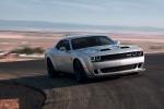 Dodge Challenger SRT Hellcat Redeye Widebody 2018 года